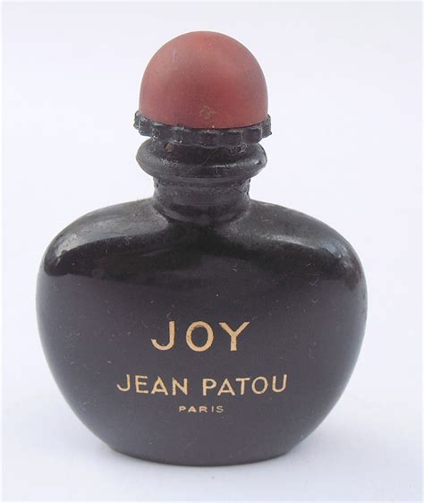 joy jean patou perfume price|vintage joy perfume jean patou.